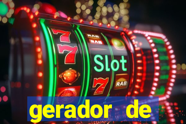 gerador de comprovante de pagamento